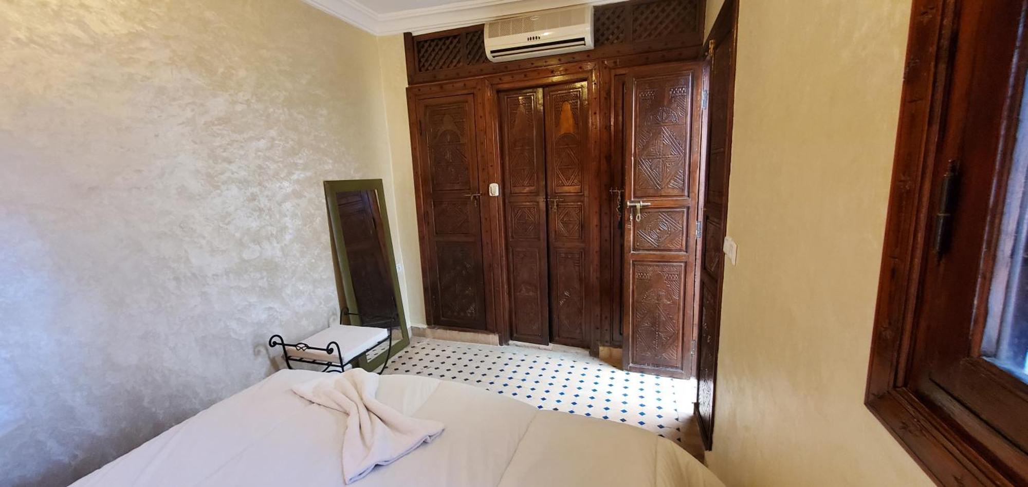 Riad Dar Si Driss 마라케시 외부 사진