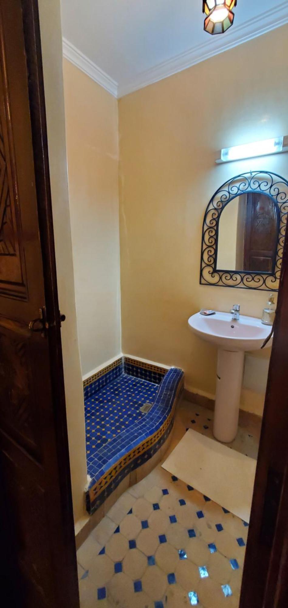 Riad Dar Si Driss 마라케시 외부 사진