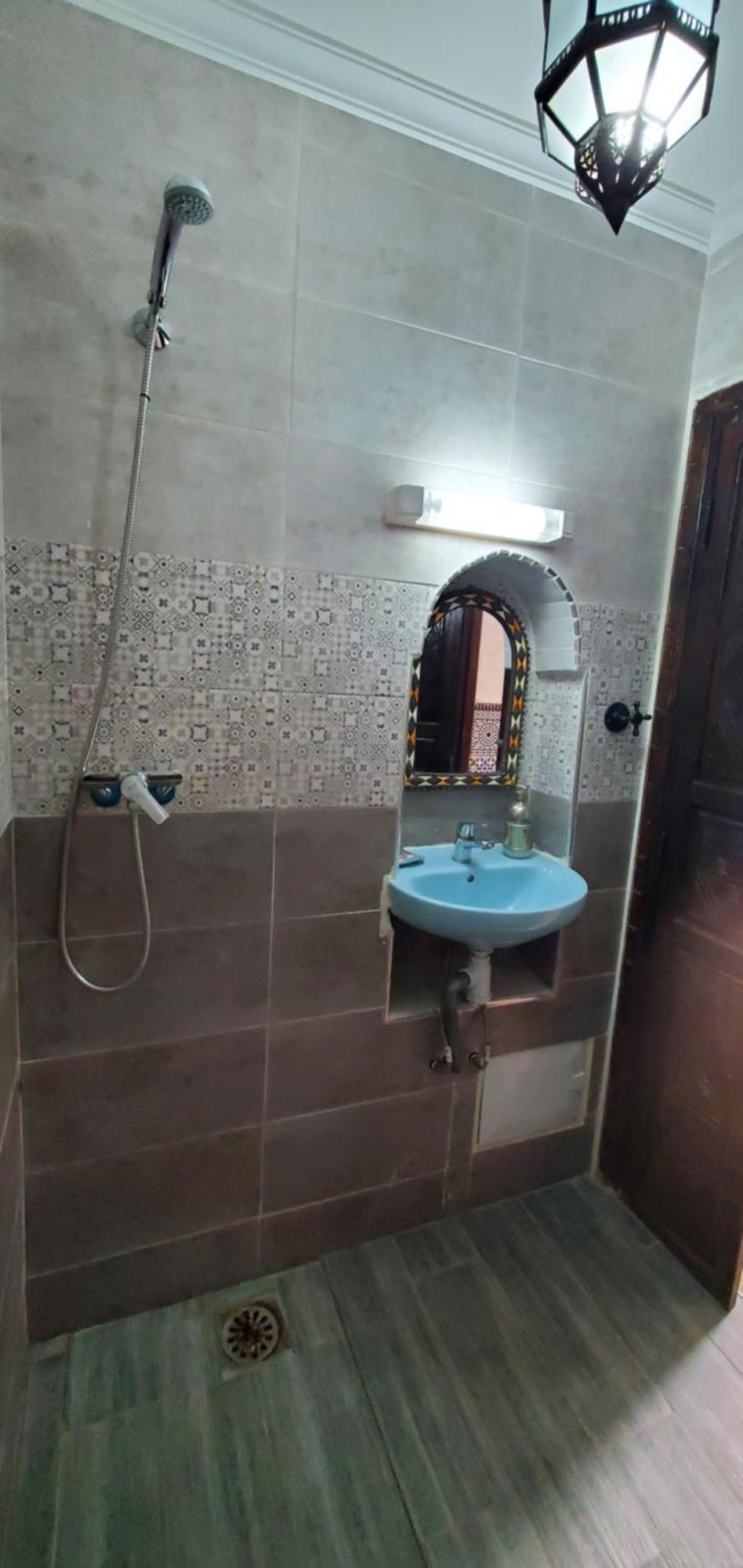 Riad Dar Si Driss 마라케시 외부 사진