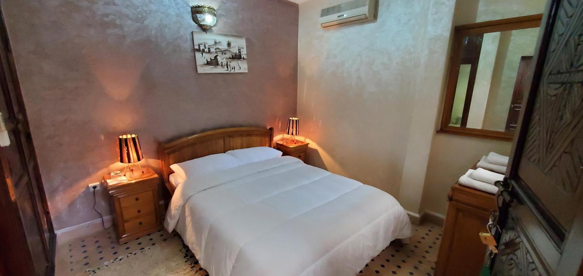 Riad Dar Si Driss 마라케시 외부 사진